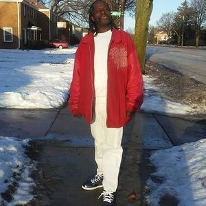 Meet your Posher, Edward